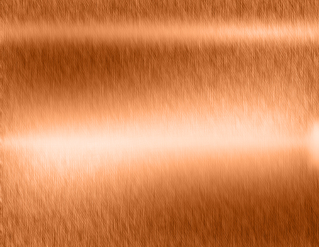 Abstract  copper bronze backgroundの写真素材