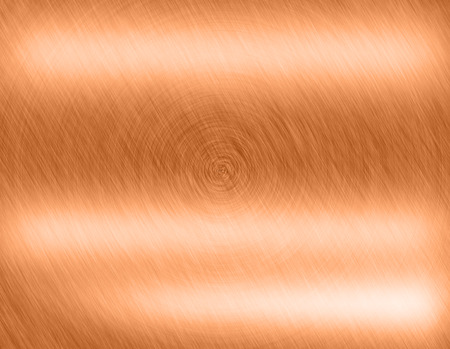 Abstract  copper bronze backgroundの写真素材