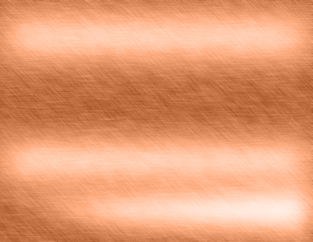 Abstract  copper bronze backgroundの写真素材