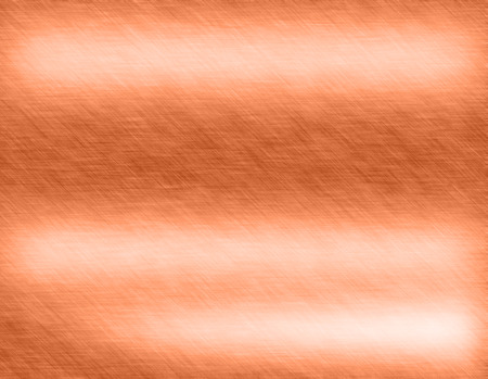 Abstract  copper bronze backgroundの写真素材
