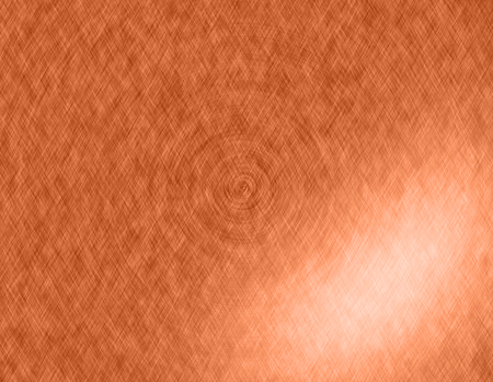 Abstract  copper bronze backgroundの写真素材