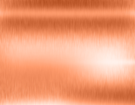 Abstract  copper bronze backgroundの写真素材