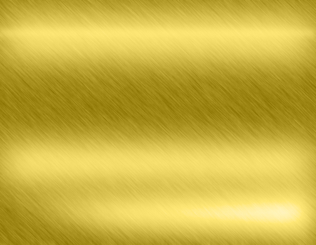 Abstract gold metal backgroundの写真素材