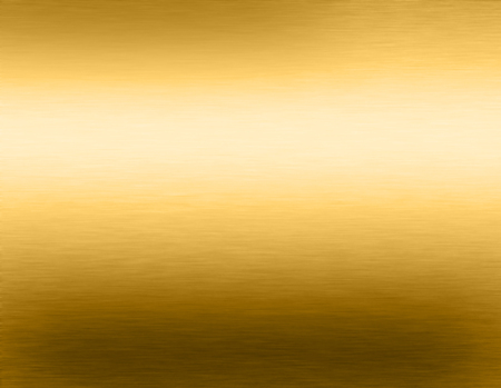 Abstract gold metal backgroundの写真素材