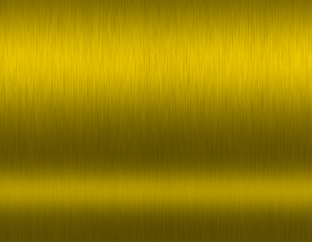 Gold metal backgrounds or metal textureの写真素材