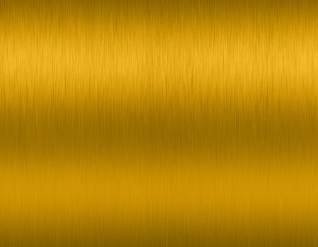 Gold metal backgrounds or metal textureの写真素材
