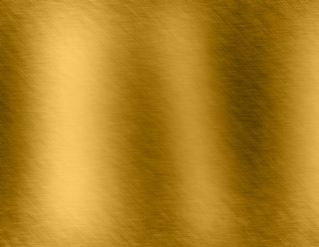 Abstract gold backgroundの写真素材