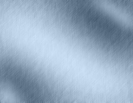 Stainless steel metal backgrounds or metal textureの写真素材