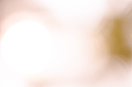 Beautiful bokeh blurred background. Colourful textureの写真素材