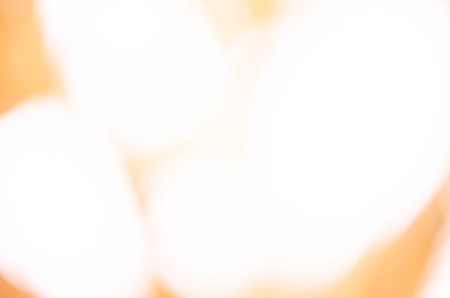 Beautiful bokeh blurred background. Colourful textureの写真素材