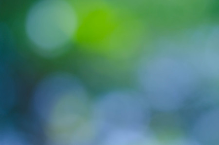 Beautiful bokeh blurred background. Colourful textureの写真素材