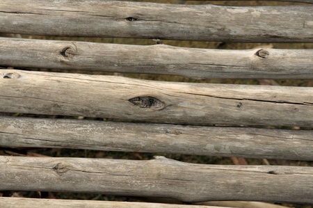 Wooden texture wall and floorの写真素材