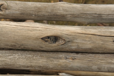 Wooden texture floor