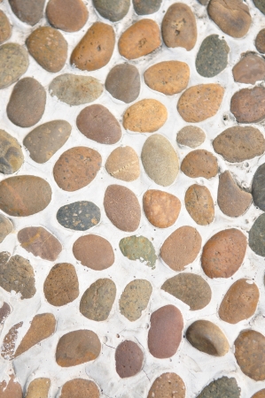Stone floor texture backgroundの写真素材