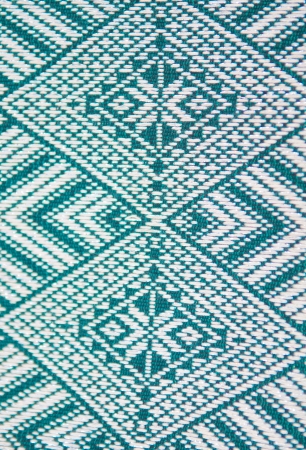 Cloth pattern texture background
