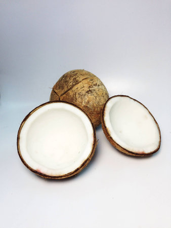 coconut 