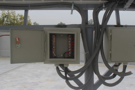 solar collector
