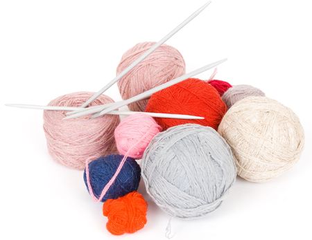 Woolの写真素材