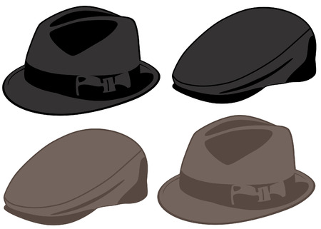 Hatsのイラスト素材