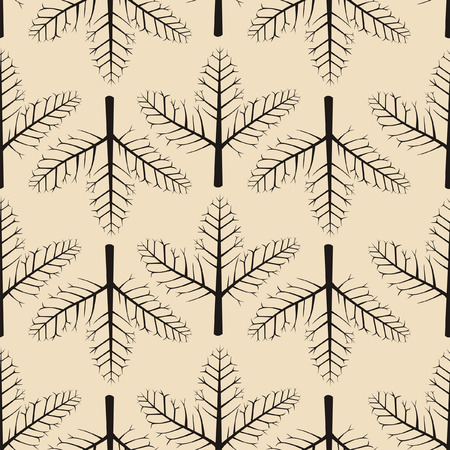 Seamless patternのイラスト素材