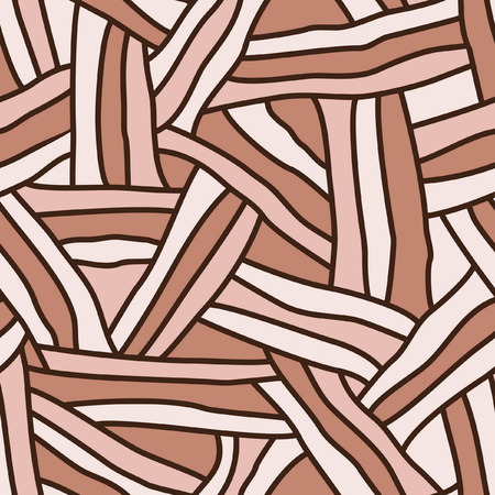 Seamless patternのイラスト素材