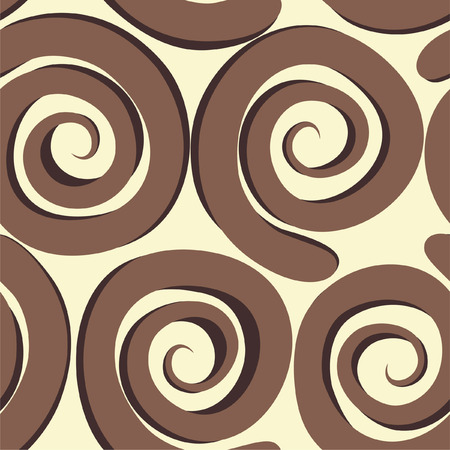 Seamless patternのイラスト素材