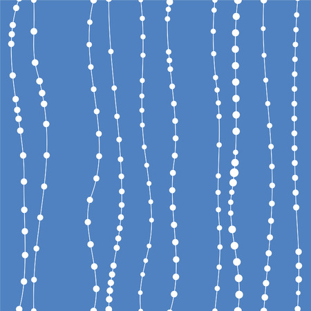 Seamless patternのイラスト素材