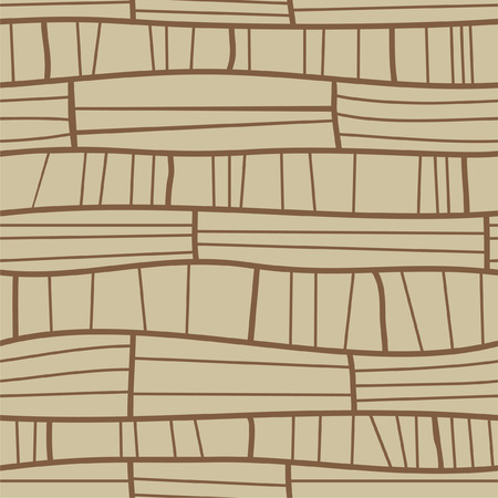 Seamless patternのイラスト素材