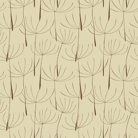 Seamless pattern. Vectorのイラスト素材