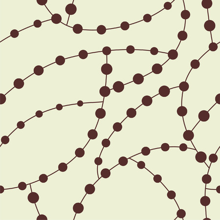 Seamless pattern. Vectorのイラスト素材