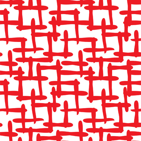 Seamless pattern. Vectorのイラスト素材