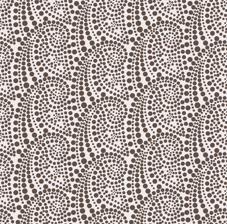 Abstract seamless patternのイラスト素材