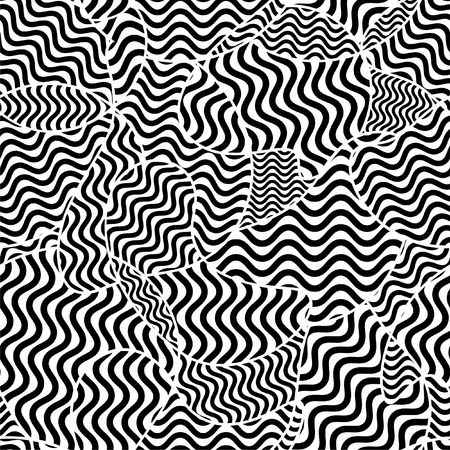 Seamless pattern. Vectorの写真素材