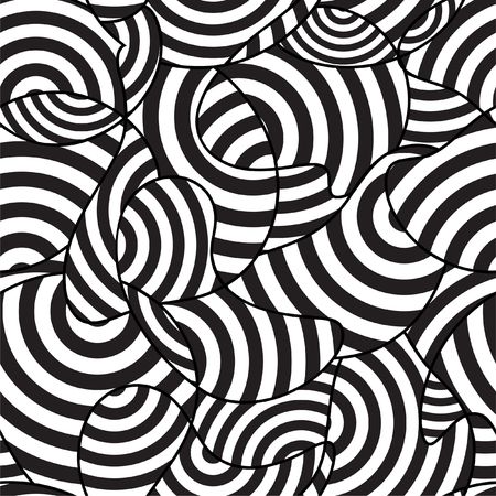Seamless pattern. Vectorの写真素材