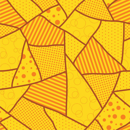 Seamless pattern. Vectorのイラスト素材