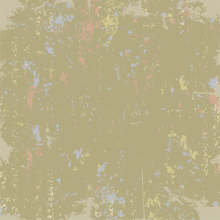 Abstract grunge background. Vector illustrationのイラスト素材