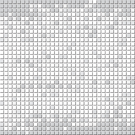 Abstract pixel background. Vector illustrationのイラスト素材