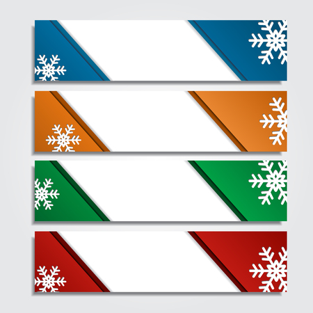 Infographic report template layout. Vector illustration Eps 8.のイラスト素材