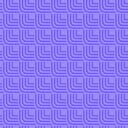 Abstract seamless wallpaper pattern background. Vector illustration.のイラスト素材
