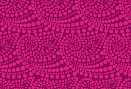 Abstract seamless pattern background. Vector illustration.のイラスト素材