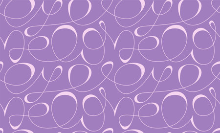 Abstract seamless pattern background. Vector illustration.のイラスト素材