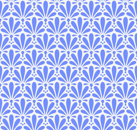 Abstract seamless pattern background. Vector illustration.のイラスト素材