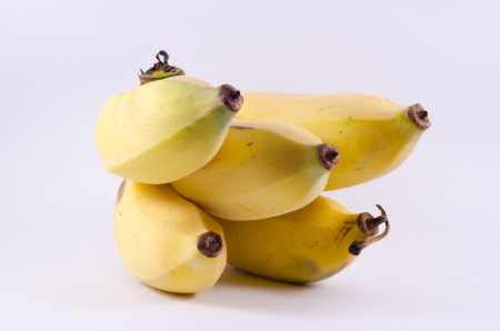 rips bananasの写真素材