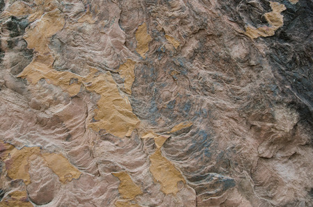 Texture of stone
