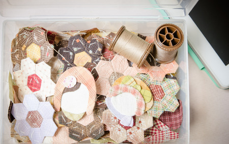 Tailoring Hobby Accessories  Sewing Craft Kit,Quilting