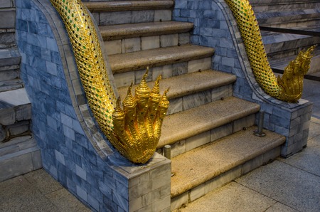 Wat Pra Kaew Grand palace Bangkok,Thailandのeditorial素材
