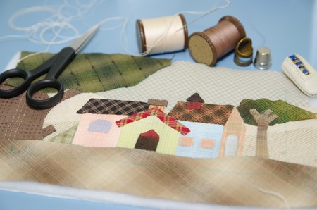 Tailoring Hobby Accessories  Sewing Craft Kit,Quilting