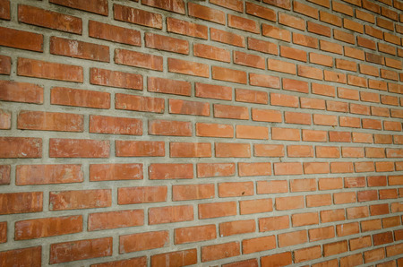 Background of brick wall texture