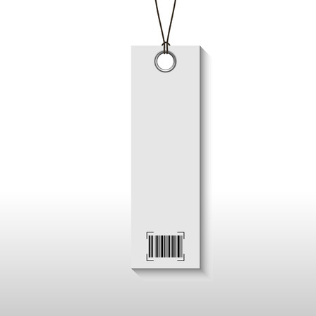 QR code for mobile payment, Digital code easy pay, Vector, Illustration.のイラスト素材