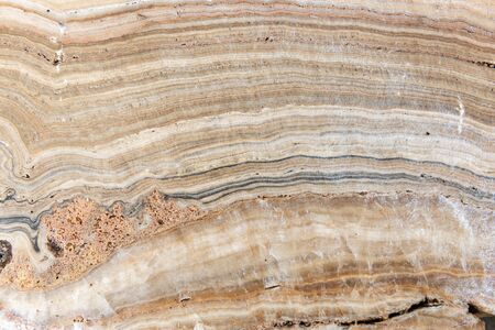Natural Pattern of Granite Texture for Wall and Flooring Tile, Abstract Background of Mable Textured for Interior and Exterior Decorative. Nature Effect of Stone Geology for Home Decorの写真素材